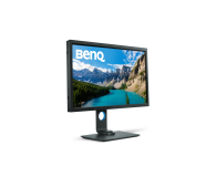 BenQ SW320 czarny - 357998 - zdjęcie 4